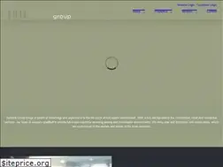 Sites similar to thetailwindgroup.com