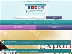 Sites similar to thetaindia.in