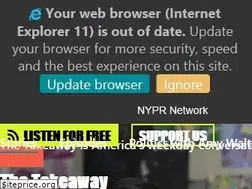 Sites similar to thetakeaway.org