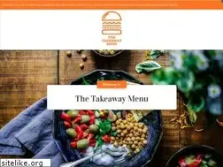 Sites similar to thetakeawaymenu.co.uk