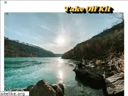 Sites similar to thetakeoffkit.com