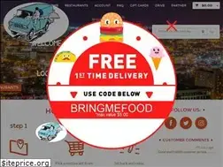 Sites similar to thetakeoutbham.com