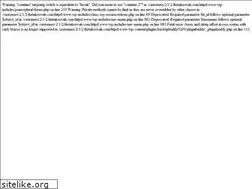 Sites similar to thetakeovah.com