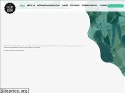 Sites similar to thetalentboom.com