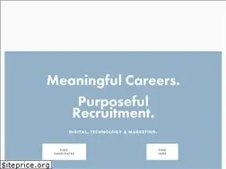 Sites similar to thetalentconnective.com