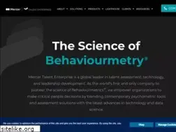 Sites similar to thetalententerprise.com