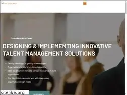 Sites similar to thetalenthub.co.za
