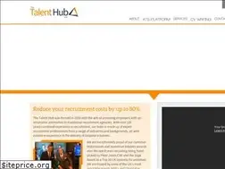 Sites similar to thetalenthub.org
