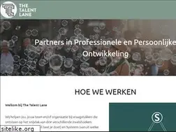 Sites similar to thetalentlane.com
