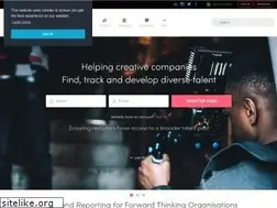 Sites similar to thetalentmanager.co.uk
