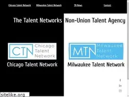 Sites similar to thetalentnetworks.com