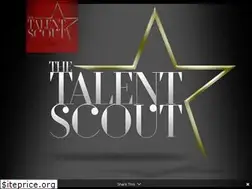 Sites similar to thetalentscout.org