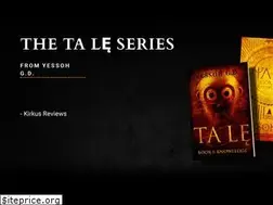 Sites similar to thetaleseries.com