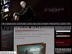 Sites similar to thetalesofasp.com