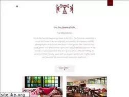 Sites similar to thetalismanrestaurant.com