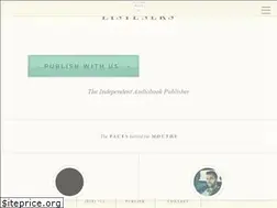 Sites similar to thetalkingbooks.com