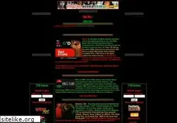 Sites similar to thetalkingdrum.com