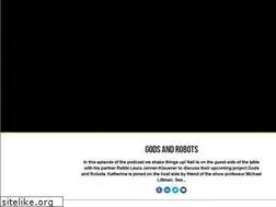 Sites similar to thetalkingmachines.com