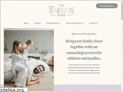 Sites similar to thetalkingplacetx.com