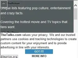 Sites similar to thetalko.com