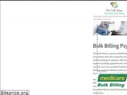 Sites similar to thetalkshop.com.au