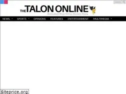 Sites similar to thetalononline.com