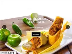 Sites similar to thetamalespaceship.com