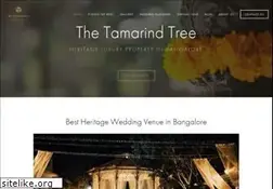 Sites similar to thetamarindtree.in