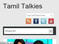 Sites similar to thetamiltalkies.net