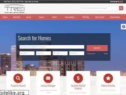 Sites similar to thetamparealestateinsider.com
