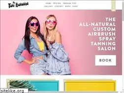 Sites similar to thetanbanana.com
