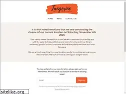 Sites similar to thetangerinethai.com