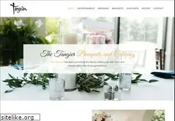 Sites similar to thetangier.com
