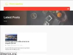Sites similar to thetanglebay.org