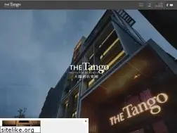 Sites similar to thetango.com.tw