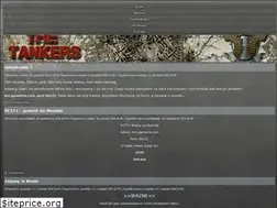 Sites similar to thetankers.pl