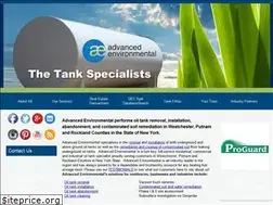 Sites similar to thetankspecialists.com
