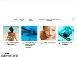 Sites similar to thetanningbooth.com