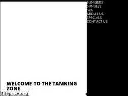 Sites similar to thetanningzonehamilton.com