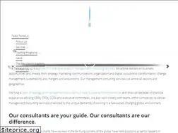 Sites similar to thetantalusgroup.com
