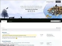 Sites similar to thetaobums.com