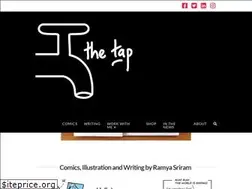 Sites similar to thetap.in