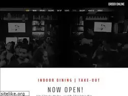 Sites similar to thetapandtankard.com