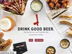 Sites similar to thetapbeerbar.com