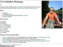Sites similar to thetaphi.de