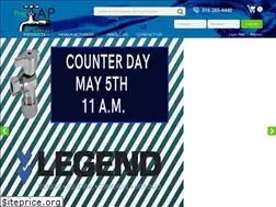 Sites similar to thetapofks.com