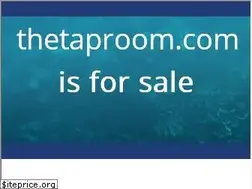 Sites similar to thetaproom.com