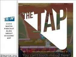 Sites similar to thetapstream.com
