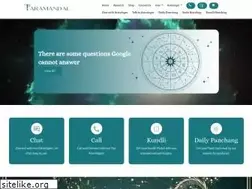 Sites similar to thetaramandal.com