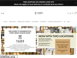 Sites similar to thetaremarket.com
